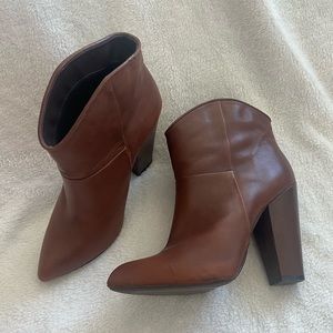 River Island Ankle Boots